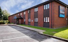 Travelodge Llanelli Cross Hands